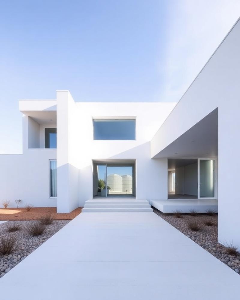 Paper & Pencil architecture discipline — bespoke architecture work by the Bengaluru studio