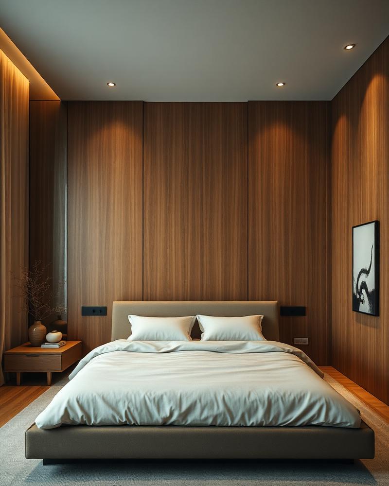 Paper & Pencil interiors discipline — bespoke interiors work by the Bengaluru studio