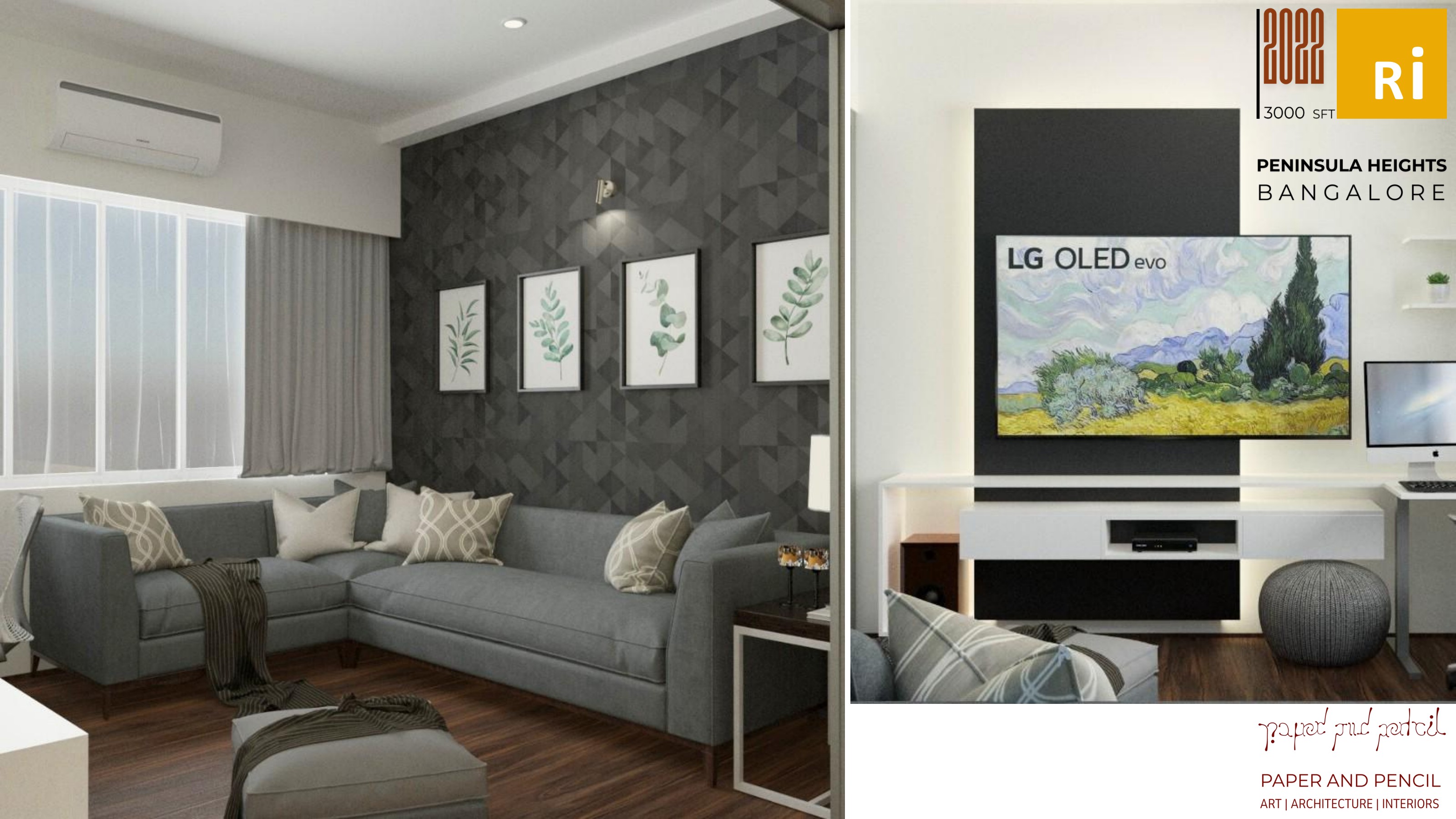 Private Residence — view 1