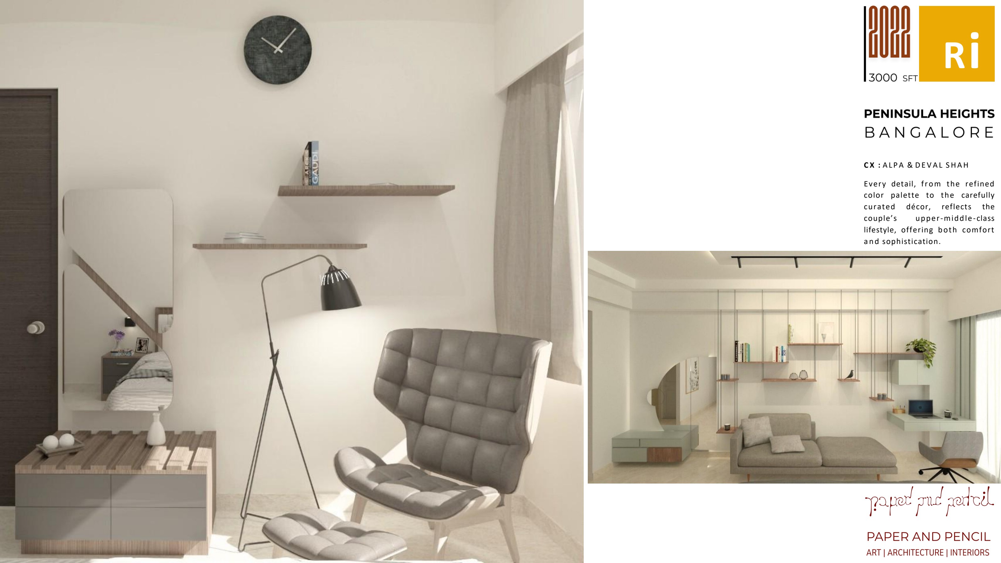 Private Residence — view 2