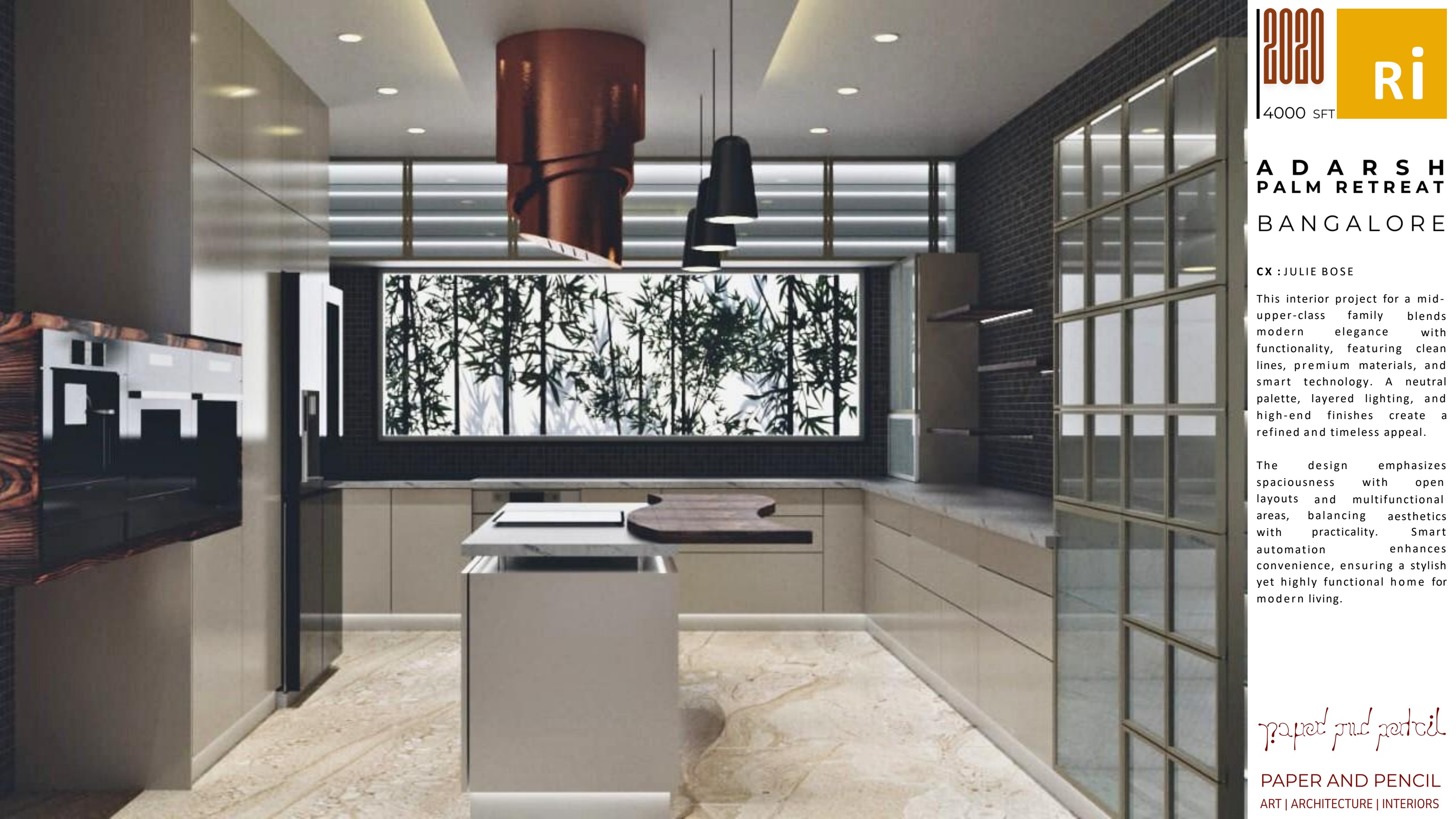 Private Residence — view 3
