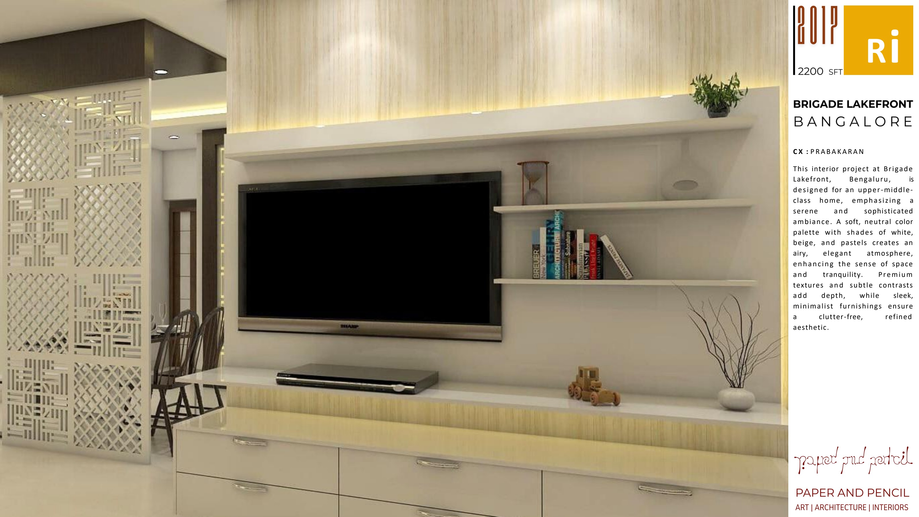 Private Residence — view 4