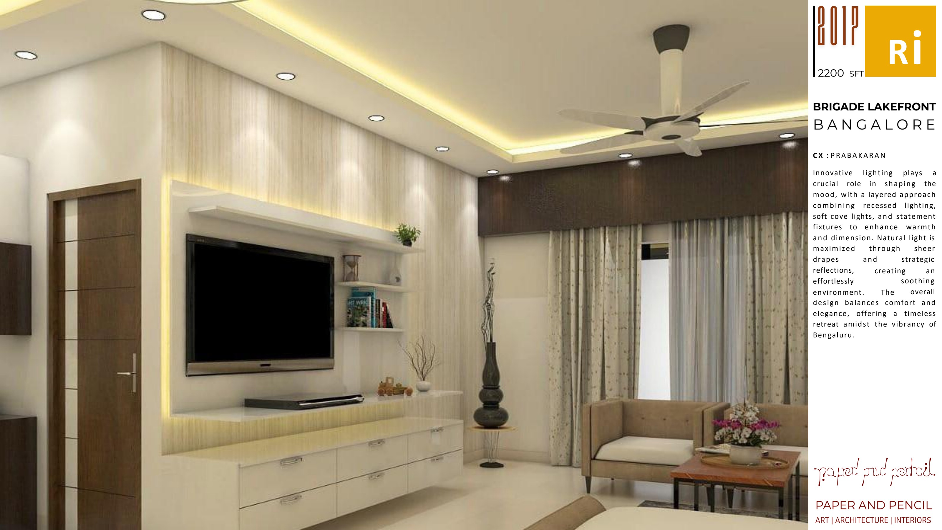 Private Residence — view 1