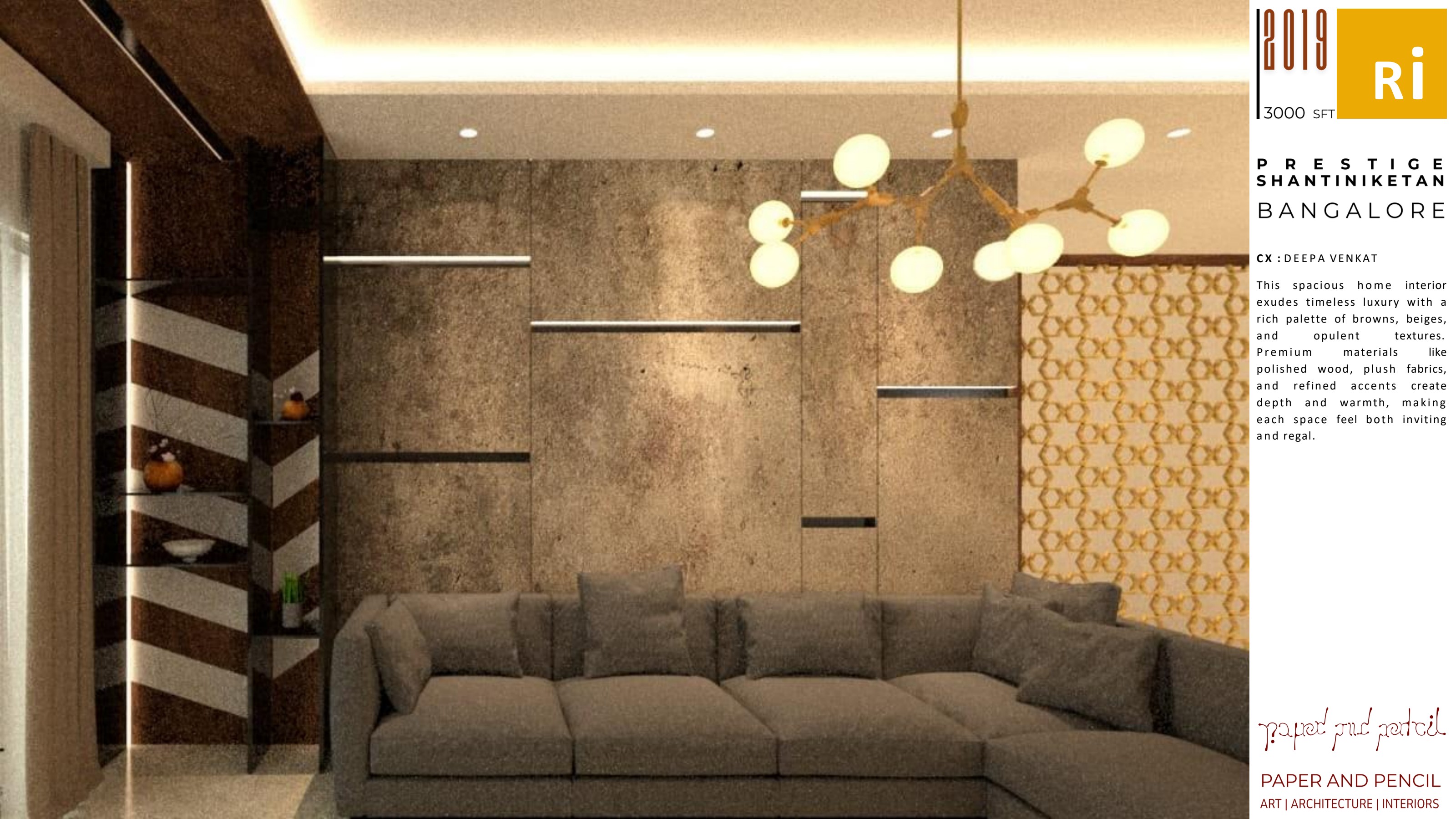 Private Residence — view 3